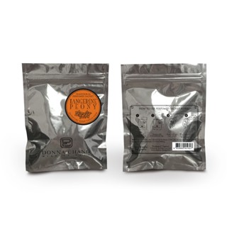 DONNA CHANG Tangerine Peony Perfumed Sachet 60g (Refill) ดอน…