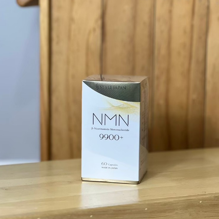 (พร้อมส่ง✅นำเข้าจากญี่ปุ่น) NMN 9900+,18,000,36,000 วิตามินบำรุงอาหารเสริมต่อต้านวัย