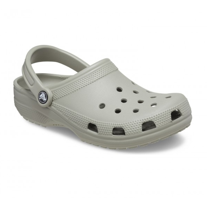 CROCS Classic Clog Elephant รองเท้าแตะ คร็อคส์ แท้ รุ่นฮิต ได้ทั้งชายหญิง รองเท้าเพื่อสุข