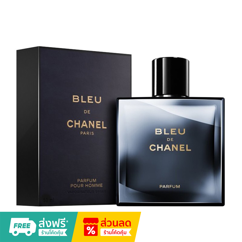 Chanel Bleu de Chanel Parfum Spray 100ml