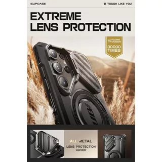 (ส่งทันที) เคส SUPCASE UB Mag XT สำหรับ Samsung Galaxy S25 Ultra / S24 Ultra