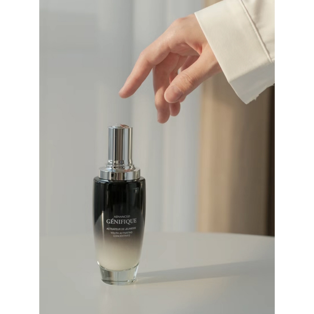 เคาเตอร์ USA พร้อมส่ง ของแท้ 100% Genifique advanced youth activating concentrate