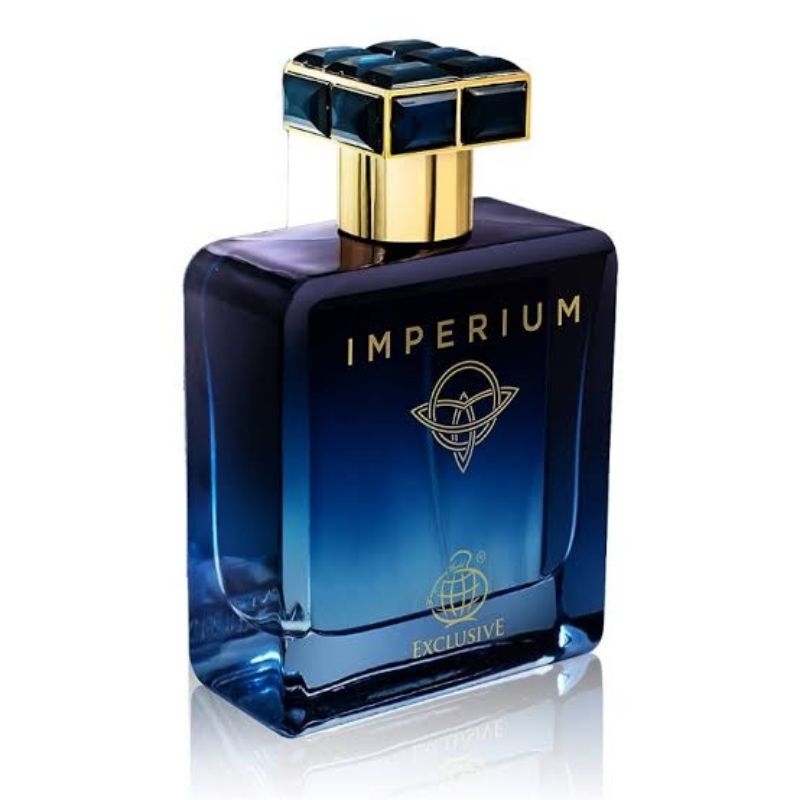 Fragrance World Imperium & Imperium X 2ml 5ml 10ml