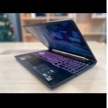 Notebook Asus Gaming A15