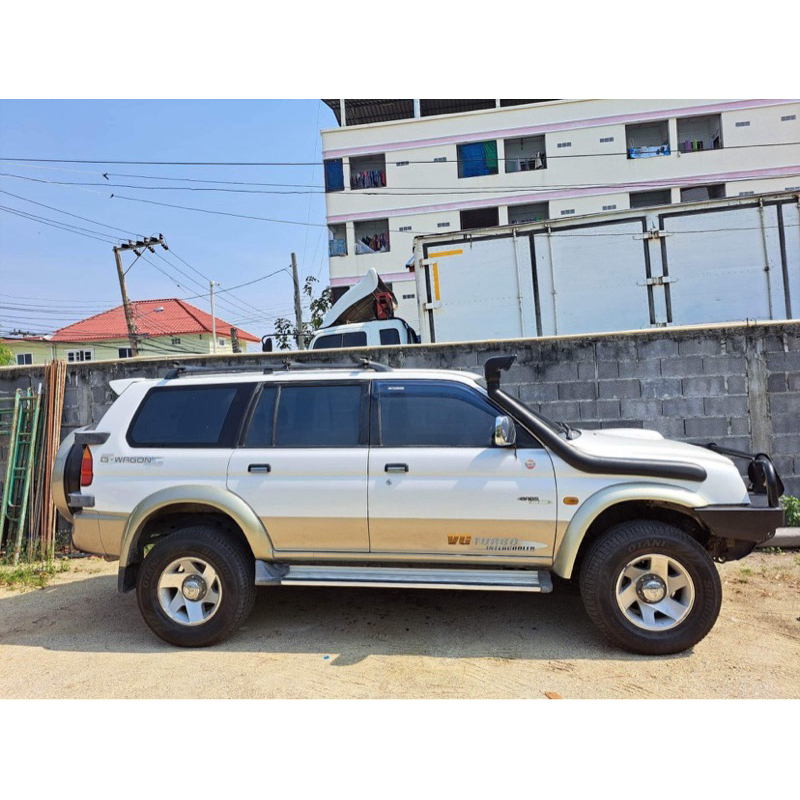 สน็อกเกิ้ลจีวาก้อน สน็อกเกิ้ลg-wagon