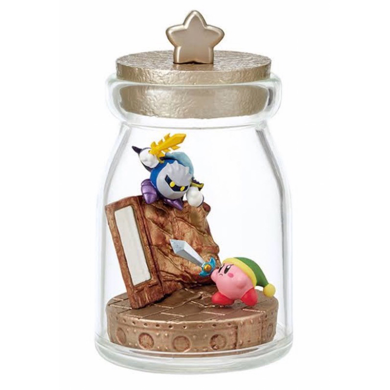 Pokemon Terrarium Collection