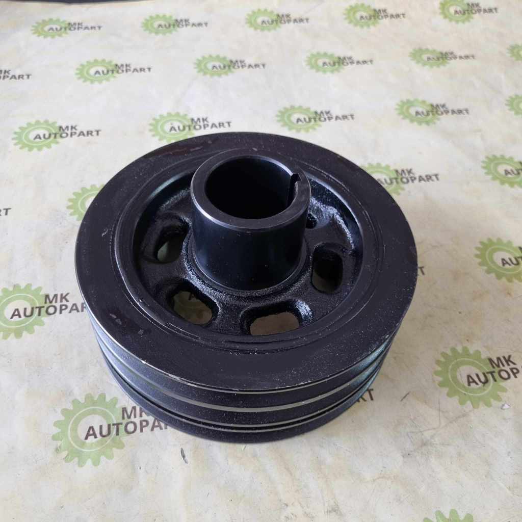 มูเล่ย์หน้า FORD RANGER 2500 2900 WL W9 WL-T MAZDA FIGHTER 2500 2900 WL W9 WL-T