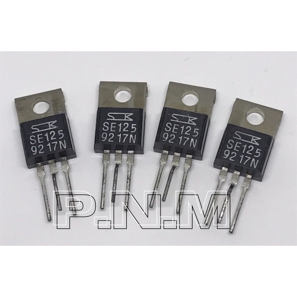 SE125 , SE130 , SE135 , SE140 | IC Regulato | ราคาต่อหนึ่งชิ้น💳 พร้อมส่งในไทย🇹🇭