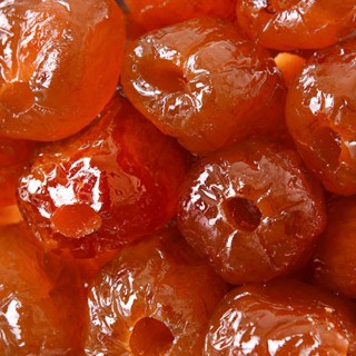 พุทราเชื่อม เม็ดใหญ่ๆ เอาเมล็ดในออกแล้ว แช่อิ่ม กรอบอร่อย หน…