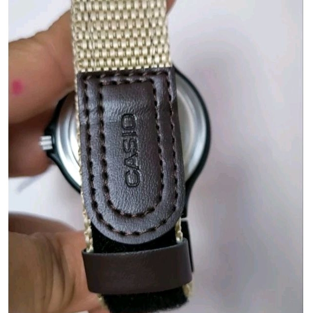 CASIOนาฬิกาซีรีย์MW-240BWของแท้ 100%รับประกันสินค้า 1 ปีเต็ม