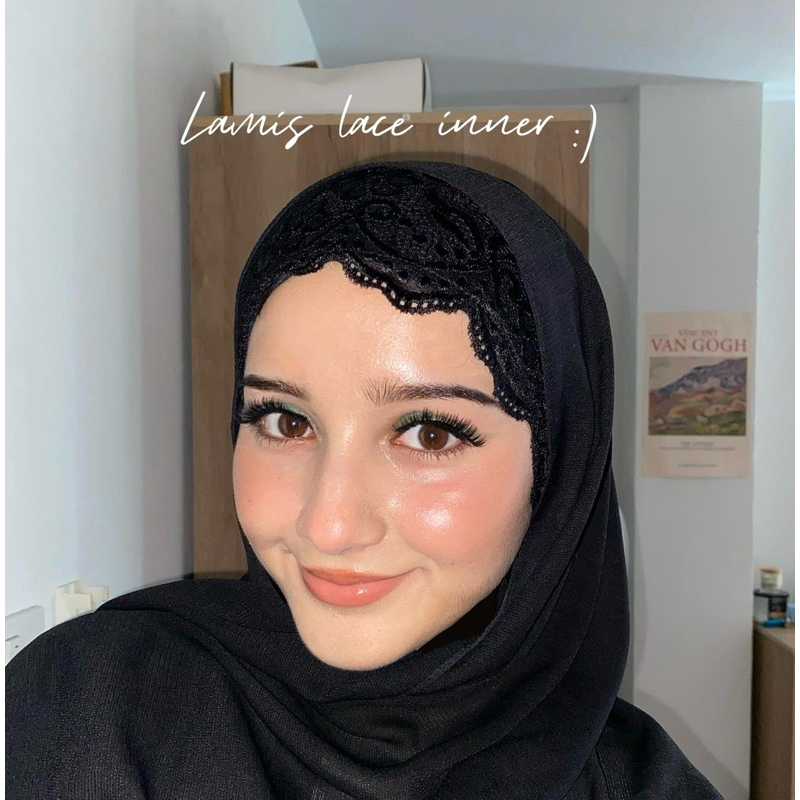 🦄𝑳𝒂𝒎𝒊𝒔 𝑳𝒂𝒄𝒆 𝑰𝒏𝒏𝒆𝒓 ⏳ 𝑵𝒆𝒘 𝑨𝒓𝒓𝒊𝒗𝒂𝒍 อินเนอร์หน้าลูกไม้ ‼️ใหม่ล่าสุด อินเนอร์นุ่มนิ่ม