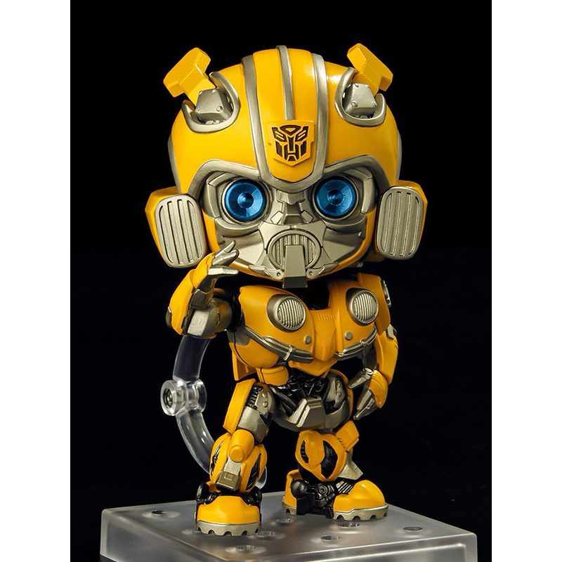 (มือ2) Nendoroid 1410 Bumblebee