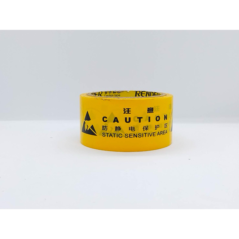 ESD CAUTION Static Sensitive Area  สินค้าพร้อมส่ง