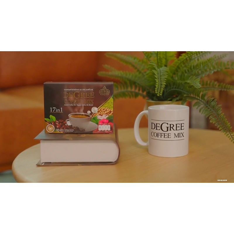 กาแฟดีกรีโปรเปิดบิล12กล่องคุ้มมาก - รูปที่ 7