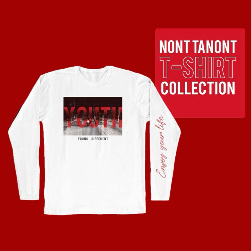 NONT TANONT T-Shirt Collection