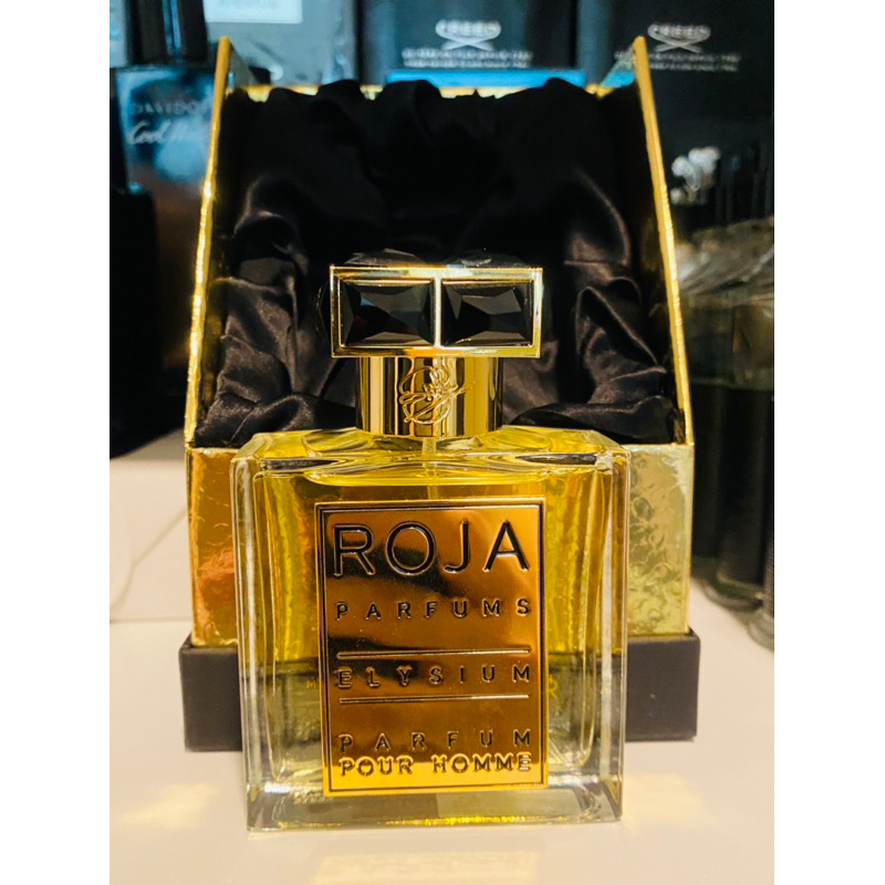 Roja Parfums - Elysium Parfum pour homme แบ่งขาย ของแท้100%