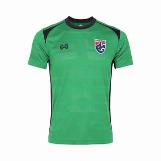 WARRIX เสื้อฟุตบอลคอกลม Flow Changsuek (WA-241FBATH02) V.1