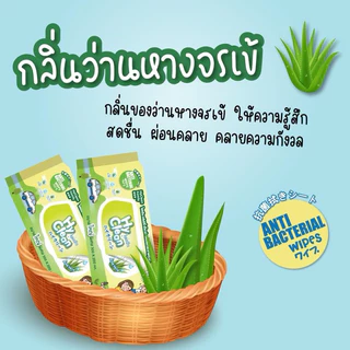 Hyclean ((ทิชชู่เปียก)) Hy Clean ไฮคลีน ผ้าเปียก ทิชชู่เปียก แผ่นใหญ่ ขนาด 30 ซม. x 20 ซม.