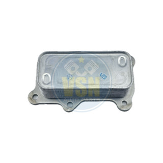 ออยคูลเลอร์ ISUZU D-MAX BLUE POWER 1.9