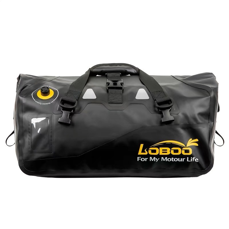 กระเป๋ากันน้ำ LOBOO Gen3 40/66 ลิตร แถมสายรัด