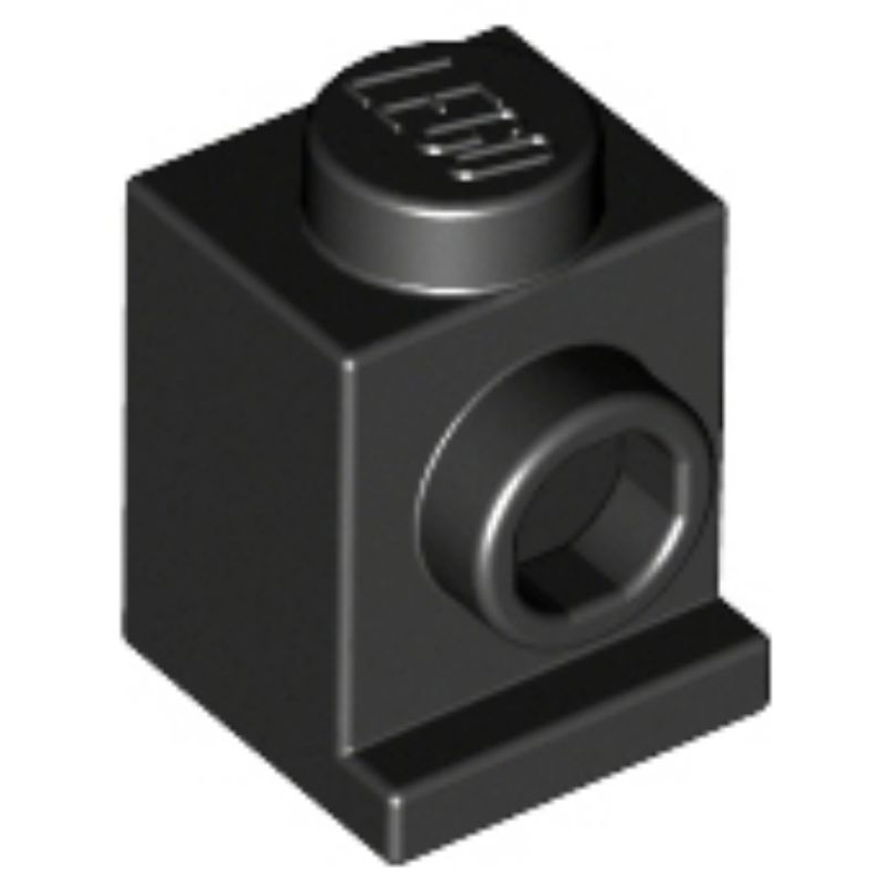 Part Lego 4070, 4070a, 30069, 35388 Brick, Modified 1 x 1 with Headlight