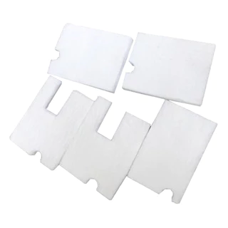 ผ้าซับหมึกเกรดพิเศษ Printer Epson L3110 L3210 L3150 L3250 L1110 L3160 L3190 L4150 L5190