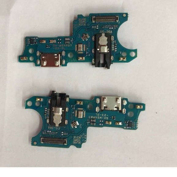 ตูดชาร์จ PCB D/C Samsung a03/a03s แพรชาร์จ Samsung a03/a03s สินค้าพร้อมส่ง