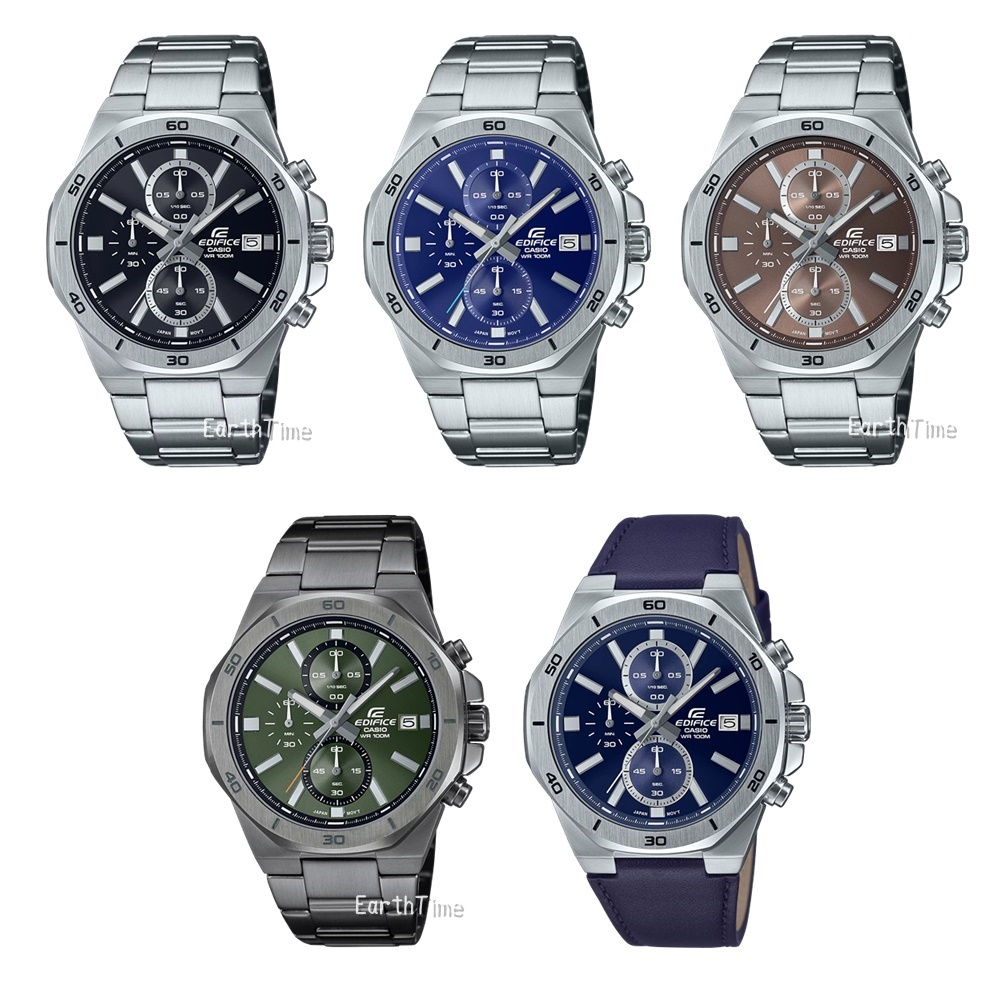 CASIO EDIFICE l EFV-640,EFV-640D,EFV-640D-1AV,EFV-640D-2AV,EFV-640DC-3AV