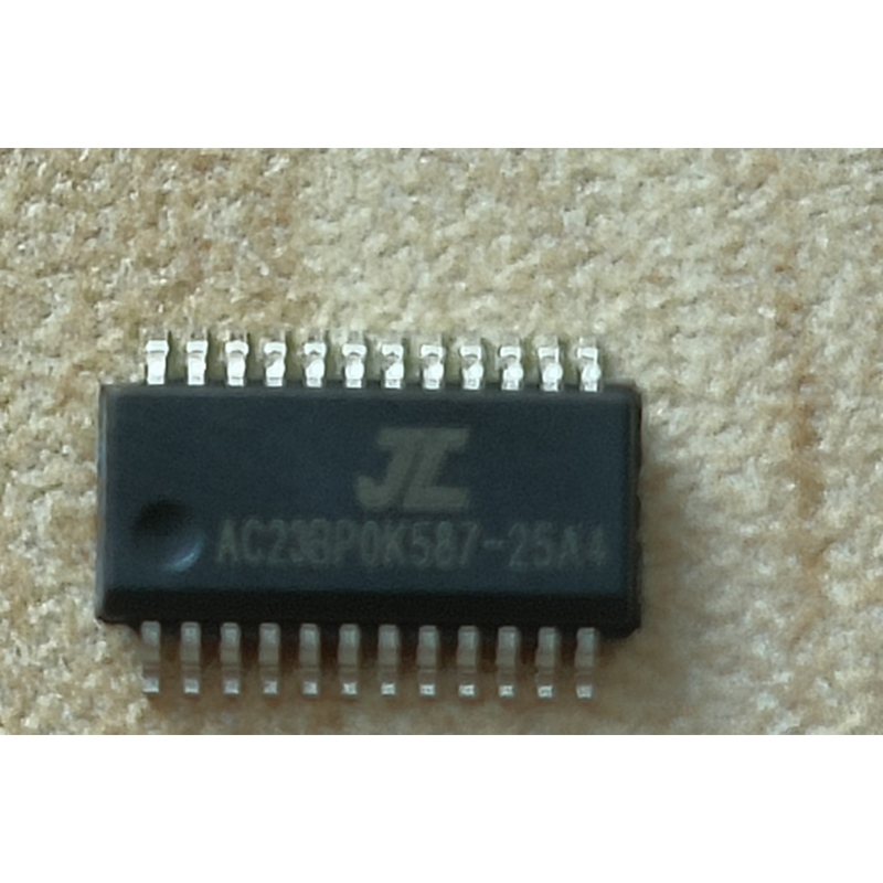 แท้ WUZHI ชิปบลูทูธ ZK TB21และ ZK HT21-2G อะไหล่ลำโพงบลูทูธdiy