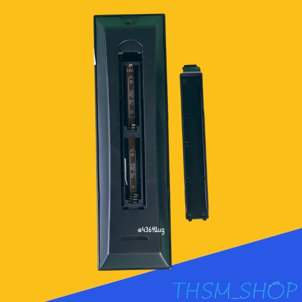 รีโมทรุ่น : โตชิบา Toshiba รหัส CT-90336 สินค้าพร้อมส่ง - รูปที่ 3