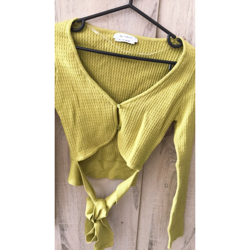 เสื้อแขนยาวLynaround