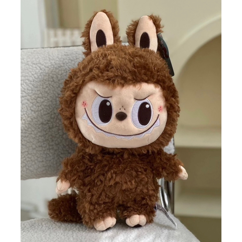 ตุ๊กตา Labubu Zimomo