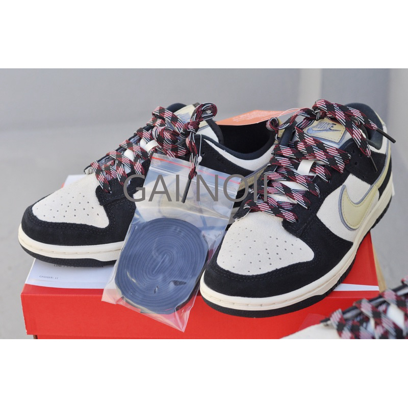 Nike dunk low lx size w( 7.5 uk)