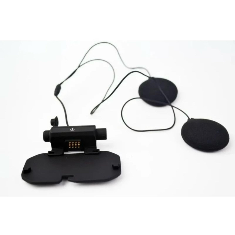 [ไม่มีตัวเครื่องและไมล์] ชุดหูฟังพร้อมฐาน Vimoto รุ่น V8