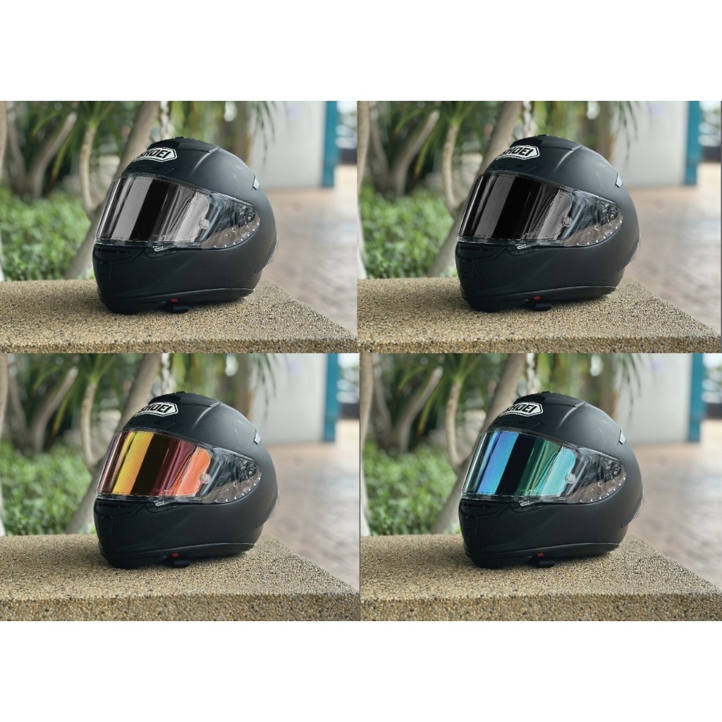 SHOEI แผ่นกันฝ้ายี่ห้อ ULOOK สำหรับหมวก SHOEI รุ่น X15/Z8/NXR2/GT-air1/2/NEOTEC1/2