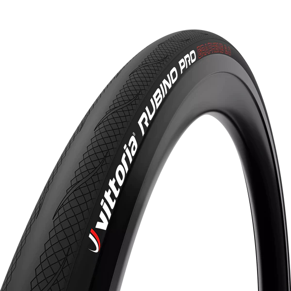 VITTORIA RUBINO PRO ยางจักรยานเสือหมอบ TUB (1 เส้น)