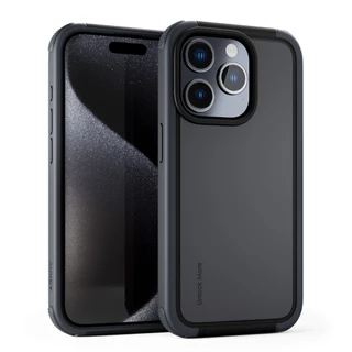 AUKEY PC-UG10 เคสไอโฟน เคสไอโฟน 15 Series UrbanGuard Elite เคสแม่เหล็ก MagSafe กันกระแทก