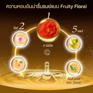 Tsubaki Premium Shampoo Repair 490ml. [4 สูตร : Moist-จัดทรงง่าย , Volume-เงางาม , EX Intensive-นุ่มลื่น , Cool-เย็น]