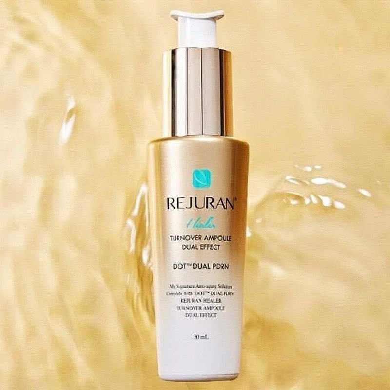 Rejuran  Healer Dual Effect Ampoule 30ml