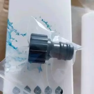 Adaptor ข้อต่อ ตัวแปลง เกลียวใน 4 หุน สวมเร็ว สวมสายยาง