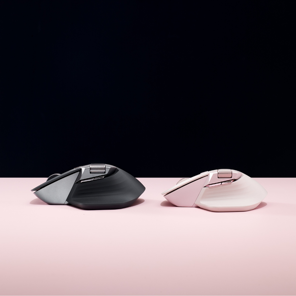 Rapoo รุ่น MT760 Mini ชาร์ทไร้สาย Multi-mode Wireless Optical Mouse เมาส์ไร้สายแบบหลายโหมด (MT760mini)