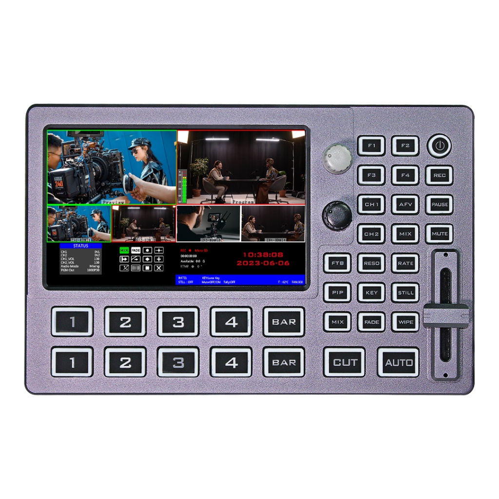 Device Well - HDS8301 ประกันศูนย์ไทย 1 ปี