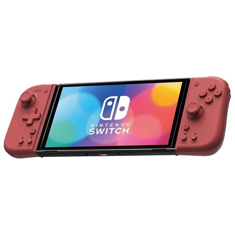 [Synnex] Hori Nintendo Switch Split Pad Pro / Split Pad Compact จอยโฮริ สปริทแพท คอมแพค / จอยโฮริแท้