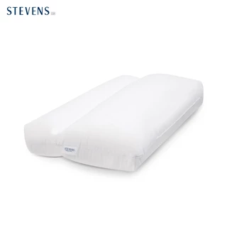 STEVENS หมอนหนุน HEALTH ANTIBACTERIA CONTOUR PILLOW