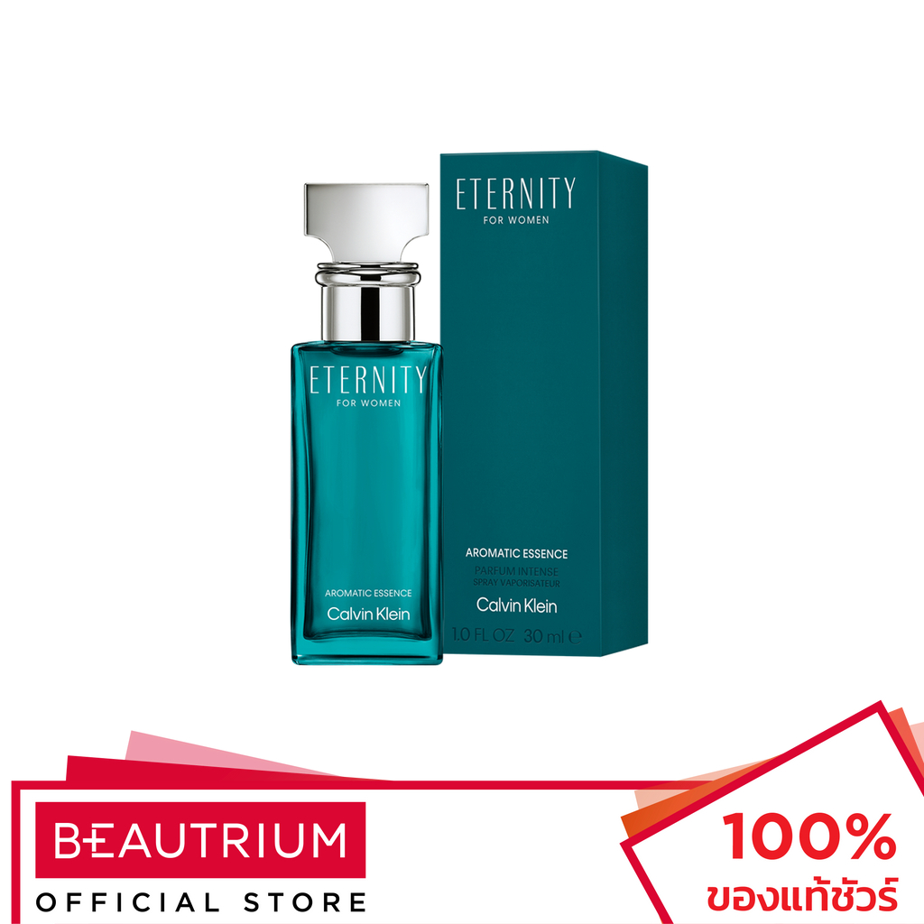 CALVIN KLEIN Eternity for Women Aromatic Essence EDP น้ำหอม 30ml