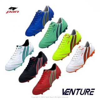 รองเท้าฟุตบอล PAN รุ่น VENTURE รหัส PF15VT