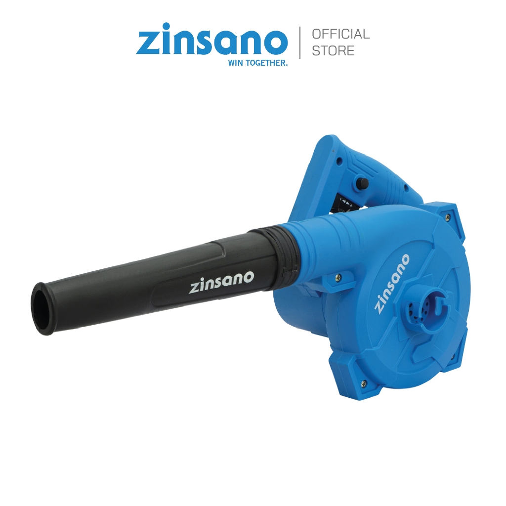 ZINSANO เครื่องเป่าลมแบบพกพา รุ่น BL600PT3 600W