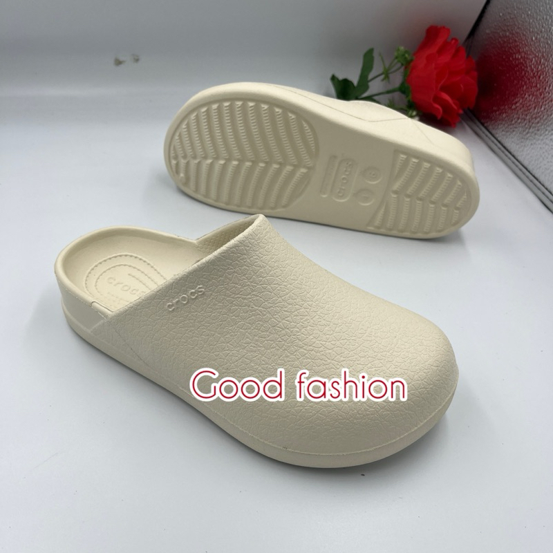 รองเท้าลำลองผู้ใหญ่ DYLAN CLOG รุ่นใหม่กำลังฮิต 36-46