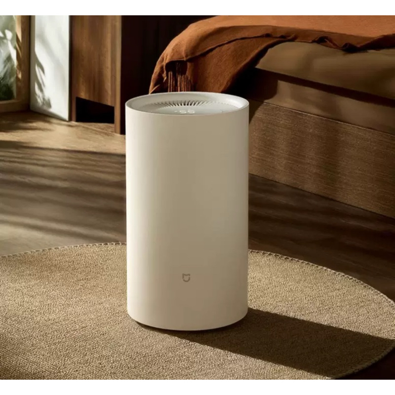 Xiaomi Mi Mijia Smart Dehumidifier 13L - เครื่องลดความชื้นอัจฉริยะ (13ลิตร) สามารถเชื่อมต่อผ่านแอพ