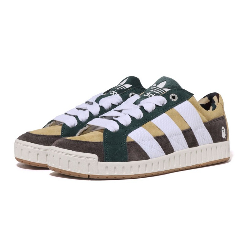 Adidas Original N BAPE